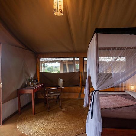 Karatu Tented Lodge Extérieur photo
